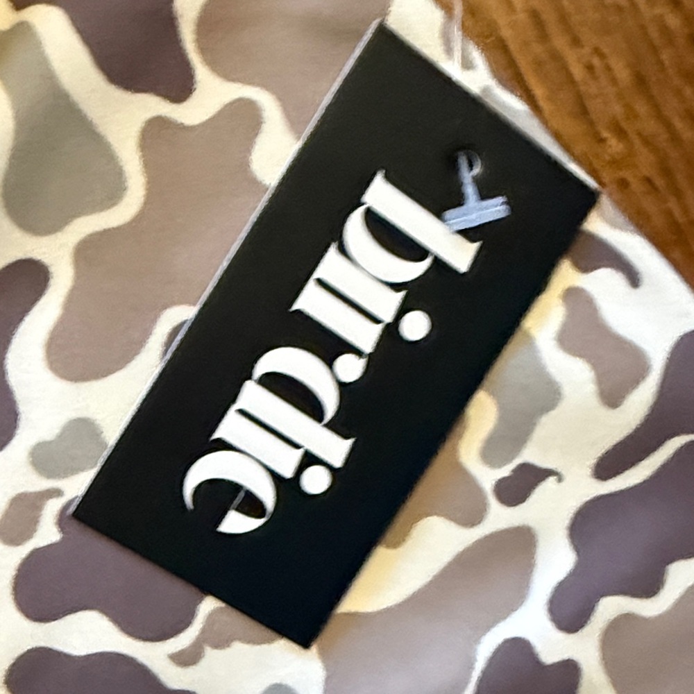 Birdie Women's Duck Camo Leggings - Picture 3 of 4